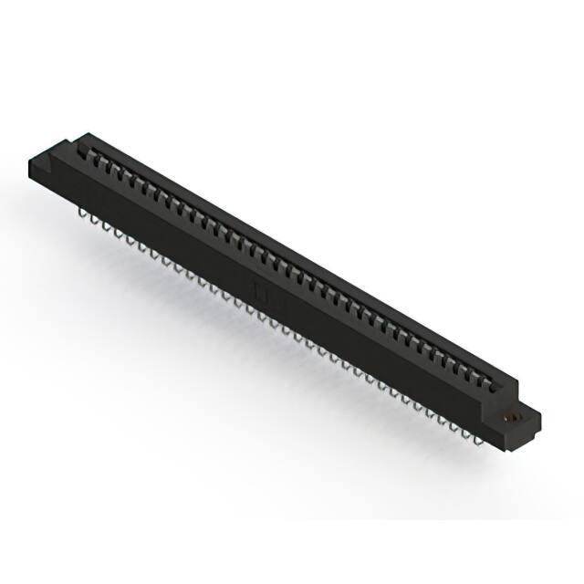 357-034-459-107 EDAC Inc.  Edgeboard Connectors